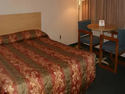 Red Carpet Inn Brooklawn