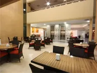 海市蜃樓酒店 - 早餐