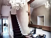 Number One Hundred Bed and Breakfast Hotel di Splott