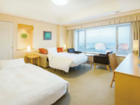 Hotel Emion Tokyo Bay Hotels in Urayasu