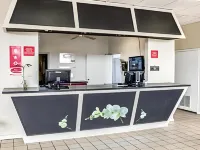 Rodeway Inn & Suites Wilmington North - 2-stjärniga