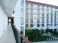 Hotel Caracol Plaza