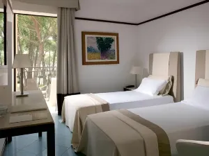 Bellevue Hotel & Resort