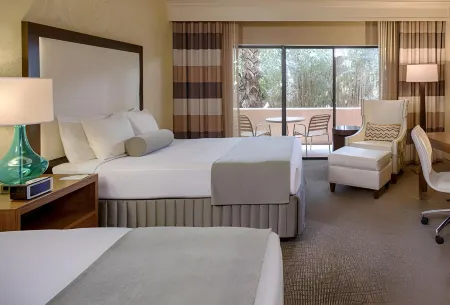 Crowne Plaza Resort Phoenix - Chandler Golf Resort