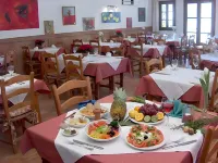 Molino Del Santo Hotels in Grazalema