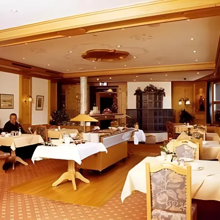 Hotel Schwarzwaldhof