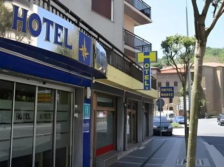 Hotel Norte