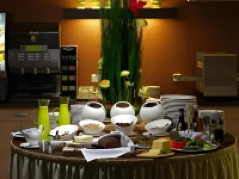 Dodo Hotel Hotels in Riga