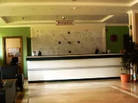 Caria Hotel - Bintang 3