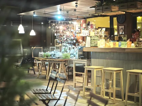 รูปภาพของ26 bed and coffee