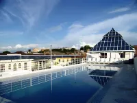 Magdalena Imperial Hotel by Gho Hoteles Hotels in Girardot