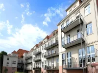 Batschari Palais Baden-Baden Hotels in Baden-Baden