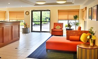 Fairfield Inn Amesbury