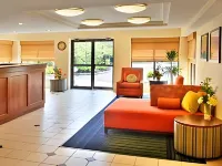 Fairfield Inn Amesbury Hotels in Salisbury