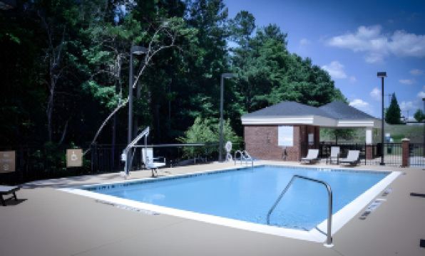 Candlewood Suites COLUMBUS-NORTHEAST by IHG