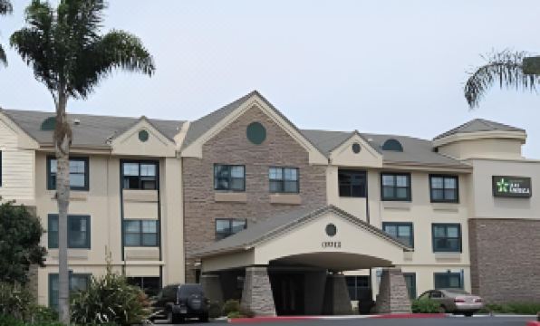 Extended Stay America Suites - San Diego - Carlsbad Village by the Sea