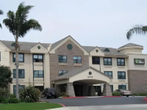 エクステンデット ステイ アメリカ スイーツ カールスバッド ビレッジ バイ ザ シー