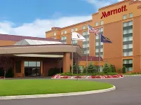 Chicago Marriott Northwest Hotels in Hoffman Estates