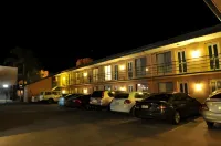 Mildura Plaza Motor Inn - Bãi đậu xe