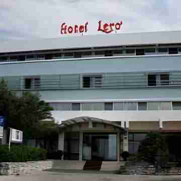 Hotel Lero Hotel Exterior