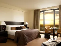 Carlton Hotel Dublin Airport Hotels in Ballymun