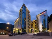 Hotel Ambient Hotel di 