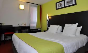 Enzo Hotels Vierzon By Kyriad Direct