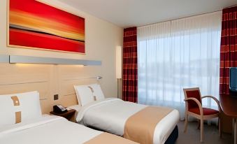 Holiday Inn Express ZÜRICH Airport