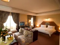 Kaan Casablanca Hotels in Casablanca