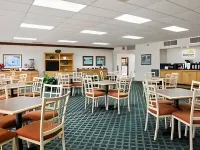 Econo Lodge Hotels in Cave City