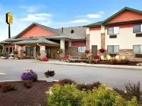 Super 8 by Wyndham Eveleth Hotel di 