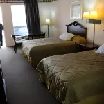 American Inn by Hotel O Selma US 80