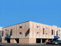 Soma Park Inn Hotels in Noe Valley