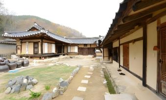 Cheongsong Chalbanggong Jongtaek (Korea Quality)