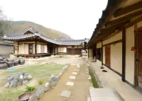 Cheongsong Chalbanggong Jongtaek (Korea Quality) - Homestays