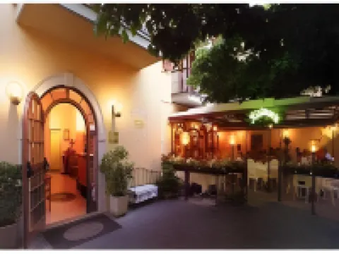 Hotel Corte Regina
