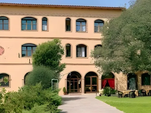 Hotel Funtana Noa Hotels in Province of Medio Campidano