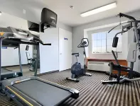 Microtel Inn & Suites by Wyndham Garland/Dallas Hotels in Garland
