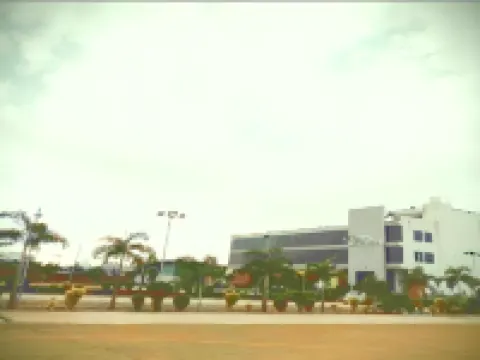 Nakshatra Resort & Garden Hotels in Shivpuri