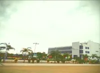 Nakshatra Resort & Garden Hotels in Shivpuri