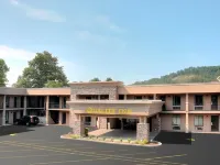Quality Inn Hôtels à : Clifton Forge East