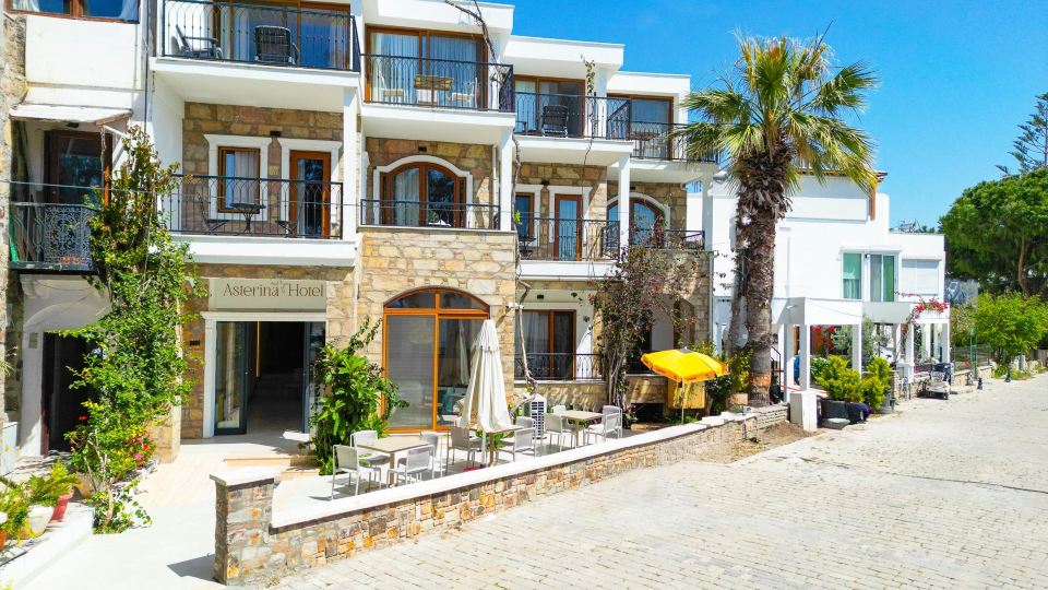 Asterina Hotel