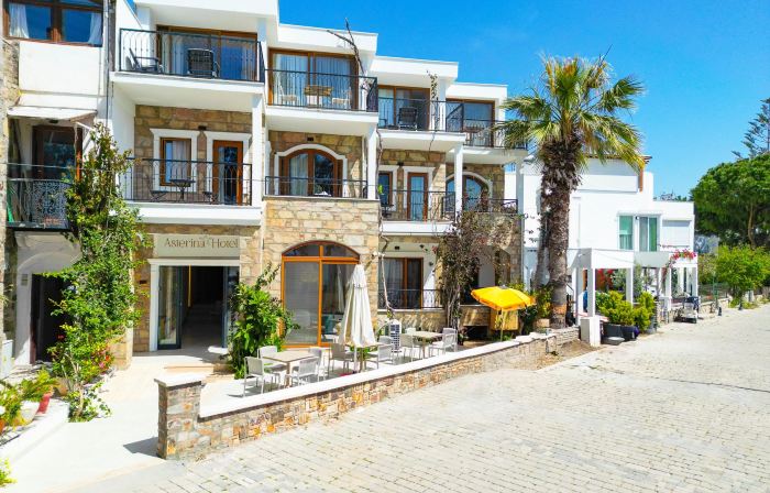 Asterina Hotel