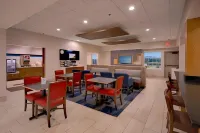 Holiday Inn Express & Suites PIGEON FORGE - SEVIERVILLE by IHG - breakfast