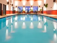 Holiday Inn Express & Suites Minneapolis – West End Hotels in Saint Louis Park