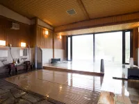La Vista Daisetsuzan Hotels in Higashikawa