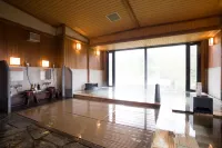 La Vista Daisetsuzan Hotel a Higashikawa