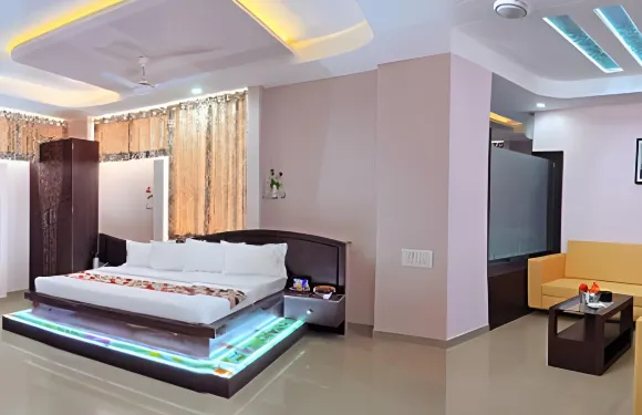 西瓦姆堡景觀酒店