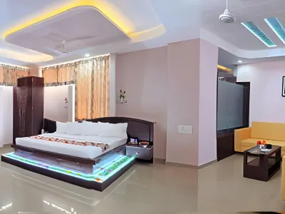 Hotel Shivam Fort View, Chittorgarh Hotels near Tower of Fame (Kirti Stambh)