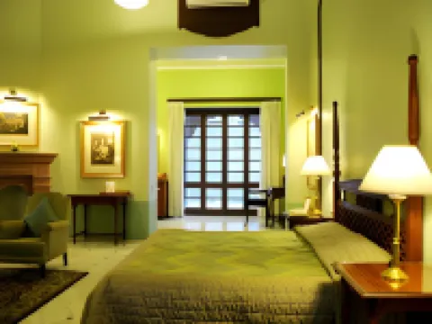 Palace Hotel - Bikaner House